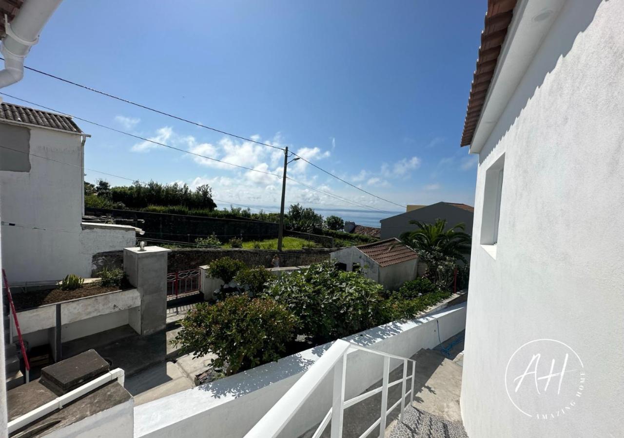 Amazing Home Ponta Garca المظهر الخارجي الصورة