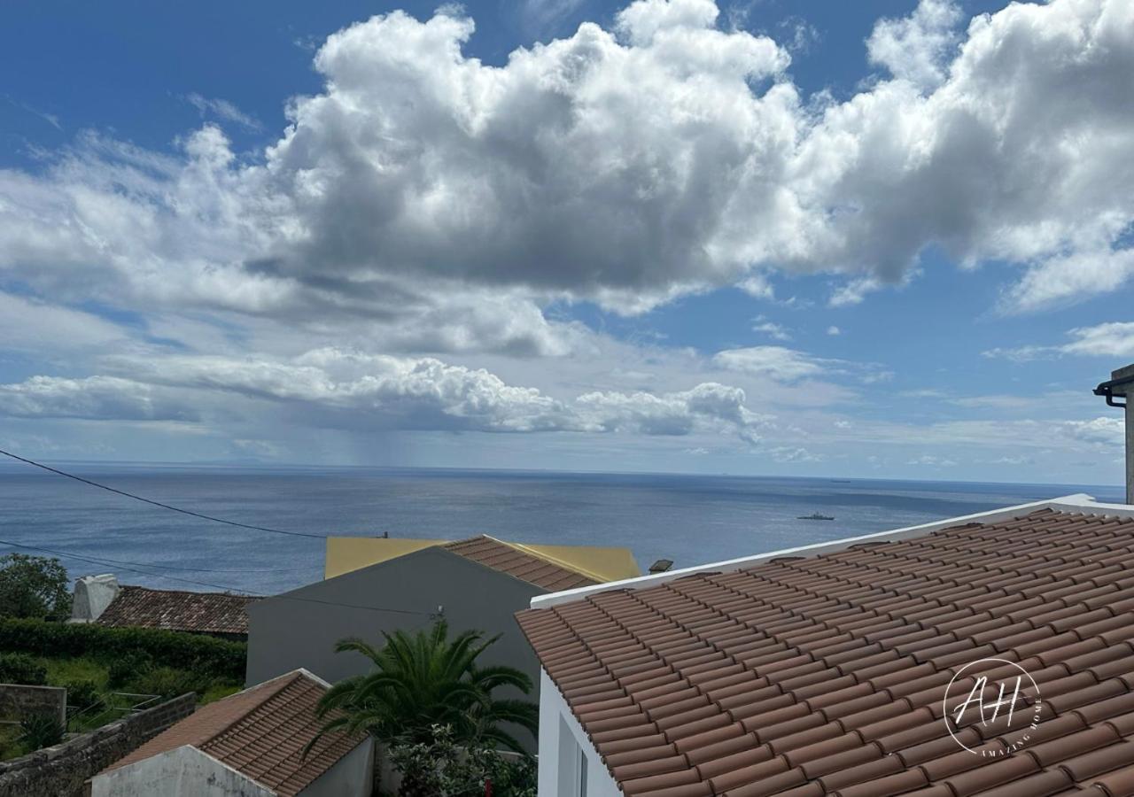 Amazing Home Ponta Garca المظهر الخارجي الصورة
