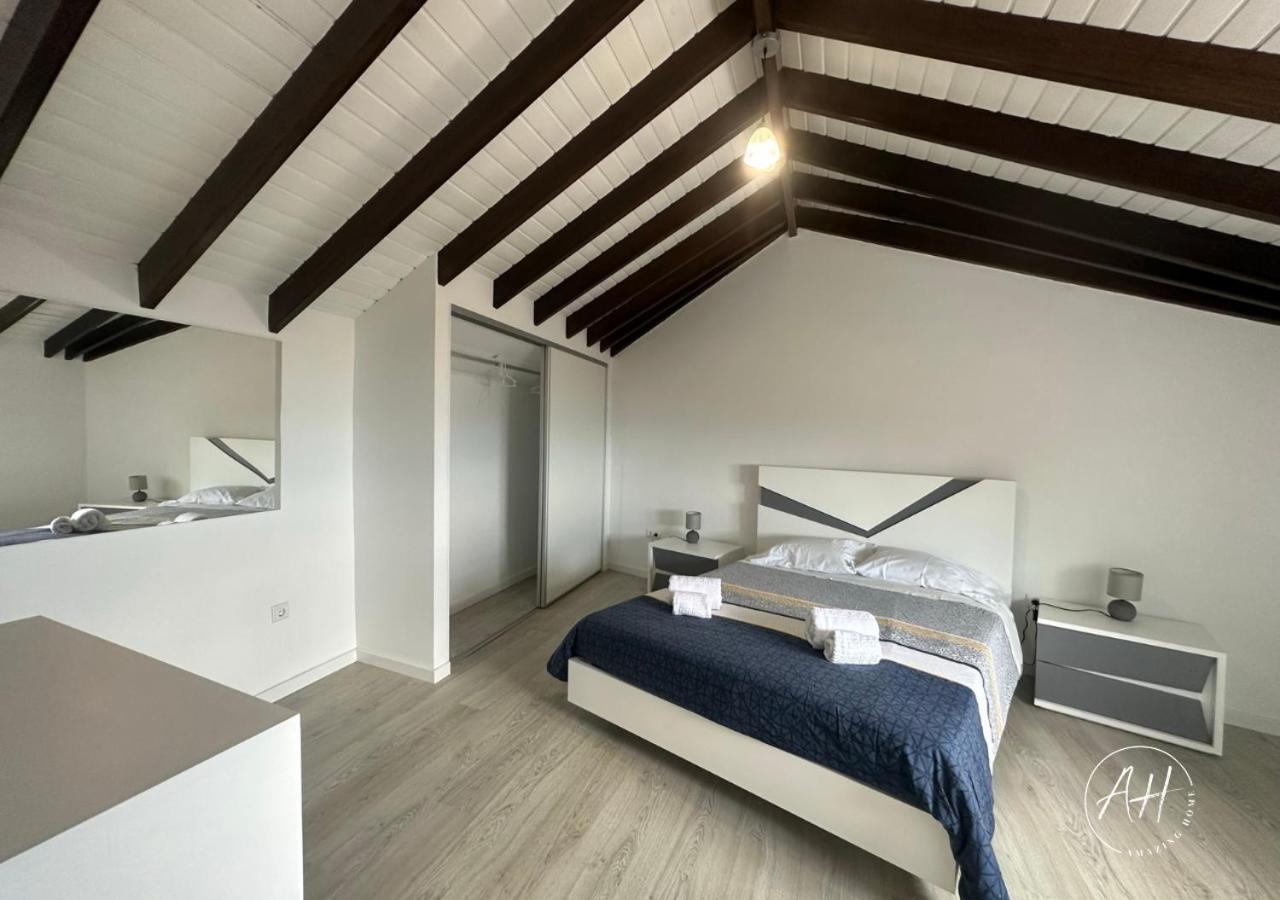 Amazing Home Ponta Garca المظهر الخارجي الصورة