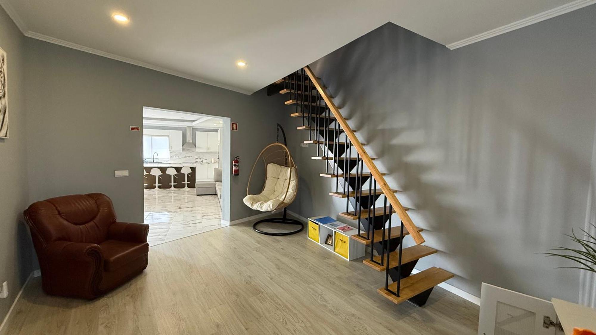 Amazing Home Ponta Garca المظهر الخارجي الصورة