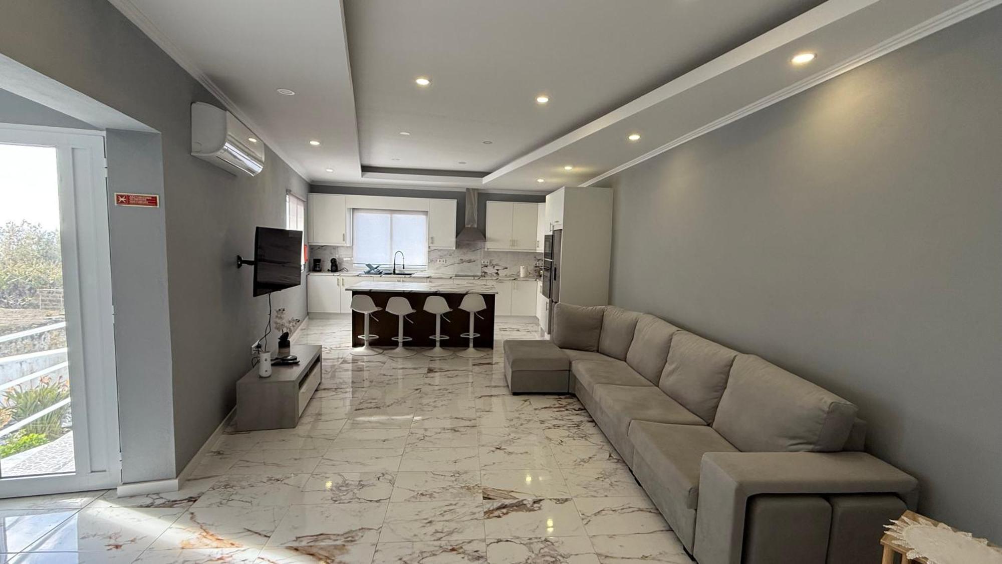 Amazing Home Ponta Garca المظهر الخارجي الصورة